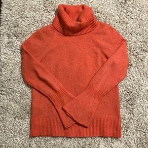 LOFT Sweater XS Cowl neck